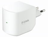 Точка доступа/Router D-Link DAP-1320/C1A (N300 Range Extender)