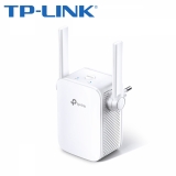 Точка доступа/Router TP-Link TL-WA855RE (N300, Repeater, Powerline)