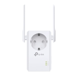 Точка доступа/Router TP-Link TL-WA860RE (N300, Repeater, Powerline)