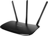 Точка доступа/Router TP-Link TL-WR940N (N450, 802.11n, USB)