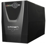ИБП UPS 500VA CrownMicro CMU-500X