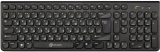 Клавиатура беспроводная Oklick 880S (USB)