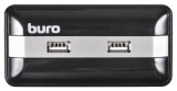 Коммуникатор USB-HUB Buro BU-HUB7-U2.0 (7port, USB 2.0)