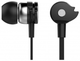 Наушники Oklick HS-S-210 Black (3.5mm)