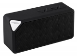 Колонки Digma S-20 (Bluetooth, 4W, Plastic)