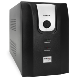 ИБП UPS 850VA CrownMicro CMU-850X EURO