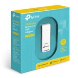 Сетевая карта TP-Link TL-WN821N (USB)