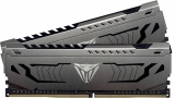 Модуль памяти DIMM 32GB DDR4 PATRIOT VIPER Steel PVS432G300C6 (3000MHz)