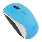 Мышь беспроводная Genius NX-7000 (USB, Blue)
