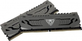 Модуль памяти DIMM 16GB DDR4 PATRIOT VIPER Steel PVS416G300C6 (PC24000, 3000MHz)