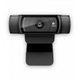 Веб-камера Logitech HD Webcam C920 (с микрофоном)