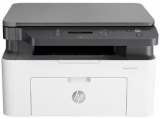 Принтер лазерный МФУ HP LaserJet M135w (Принтер/Сканер/Копир, A4, WiFi)