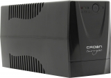 ИБП UPS 650VA CrownMicro CMU-650XIEC
