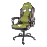 Кресло игровое Genesis NFG-1141 Nitro 330 Military LE