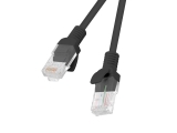 Кабель LANBERG PCU5-10CC-1000-BK UTP PATCHCORD CAT5E 10M BLACK