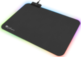 Коврик для мыши Genesis NPG-1508 BORON 500 M RGB, Gaming (350x250mm)