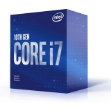 Процессор Intel Core i7 10700F (2.9GHz, 16Mb, 8GT/s, S1200, BOX)