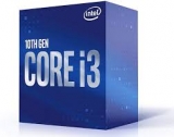 Процессор Intel Core i3 10100F (3.6GHz, 6Mb, 8GT/s, S1200, TRAY)