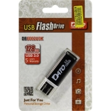 Флешка USB 128GB Dato DB8002U3K-128G (USB 3.0, Black)