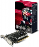 Видеокарта 4GB Sapphire AMD Radeon R7 240 (GDDR3, 128bit, DVI/HDMI/VGA)