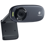 Веб-камера Logitech HD Webcam C310 (с микрофоном)