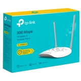 Точка доступа/Router TP-Link TL-WA801N (802.11n)