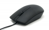 Мышь Dell MS116 (USB, Black)