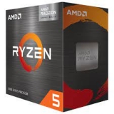 Процессор AMD Ryzen 5 5600G (S-AM4, TRAY)