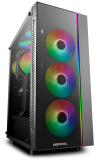 Корпус MidiTower Deepcool Matrexx 55 w/o black (MidiATX, E-ATX)