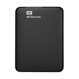 Жесткий диск внешний 4TB WD Original BU6Y0040BBK-WESN Elements Portable (2.5 Жесткий диск внешний 4TB WD Original BU6Y0040BBK-WESN Elements Portable (2.5