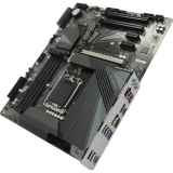 Мат. плата Gigabyte Z690 UD (S-1700, Z690, HDMI, 5xPCI-E, 4DDR4, 3xM.2, SATA3, GbLAN)