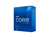 Процессор Intel Core i7 11700K (3.6GHz, 16Mb, 8GT/s, GPU, S1200, TRAY)