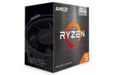 Процессор AMD Ryzen 5 5600G (S-AM4, BOX)