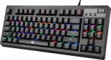 Клавиатура CrownMicro CMGK-900, Gaming (USB)