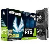 Видеокарта 8GB Zotac GeForce RTX3050 Gaming Twin Edge (14000MHz, GDDR6, 128bit, HDMI/3xDP)