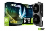 Видеокарта 8GB Zotac GeForce RTX3070 Gaming Twin Edge OC LHR (14000MHz, GDDR6, 256bit, HDMI/3xDP)