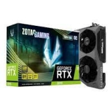 Видеокарта 8GB Zotac GeForce RTX3070 Gaming Twin Edge LHR (14000MHz, GDDR6, 256bit, HDMI/3xDP)
