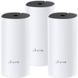 Точка доступа/Router TP-Link Deco M4 (Mesh, 3xPack, AC1200, 10/100/1000)