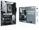 Мат. плата ASUS PRIME Z690-P D4 (S-1700, Z690, HDMI, DP, 5xPCI-E, 4DDR4, 3xM2, SATA3, GbLAN)