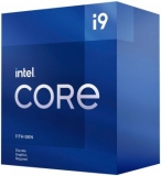 Процессор Intel Core i9 11900K (3.5GHz, 16Mb, 8GT/s, S1200, TRAY)