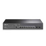 Коммуникатор 8port 10/100/1000 TP-Link TL-SG3210