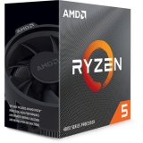 Процессор AMD Ryzen 5 4500 (S-AM4, BOX)