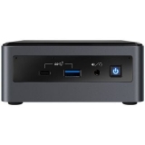 Моноблок INTEL NUC Frost BXNUC10I3FNHN2 (Core i3-10110U, SODimm DDR4, 2.5