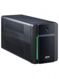 ИБП UPS 2200VA APC BX2200MI-GR Back-UPS AVR