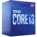 Процессор Intel Core i3 10105F (3.7GHz, 6Mb, 8GT/s, GPU, S1200, BOX)