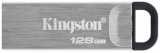 Флешка USB 128GB Kingston DataTraveler Kyson (USB 3.2, Black)