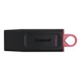 Флешка USB 256GB Kingston DataTraveler Exodia (USB 3.2, Black)