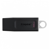 Флешка USB 32GB Kingston DataTraveler Exodia (USB 3.2, Black)