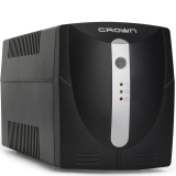 ИБП UPS 1000VA CrownMicro CMU-1000X