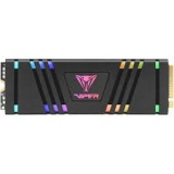 Накопитель SSD M.2 512GB Patriot VPR400-512GM28H VPR400 (M.2 2280 PCI-E, RGB, Reading 4600 MB/s, Writing 3600 Mb/s)